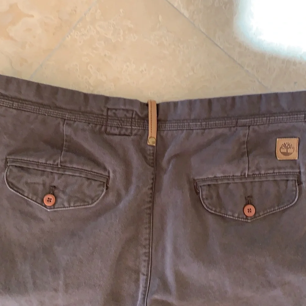 Timberland Pants - Picture 4 of 5